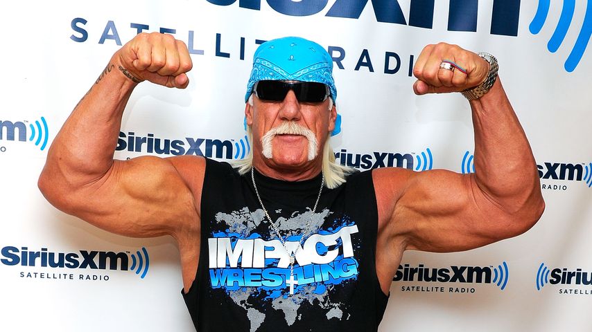 Hulk Hogan