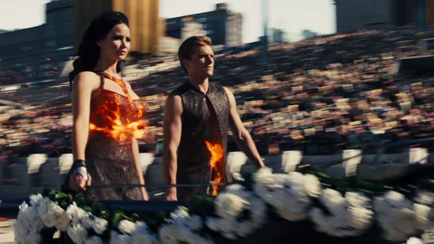 Hunger Games