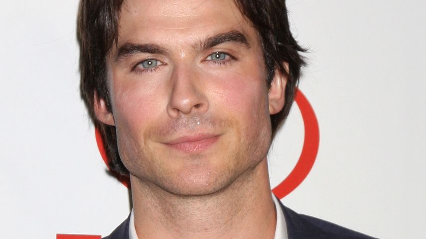 Ian Somerhalder