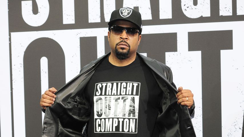 Ice Cube