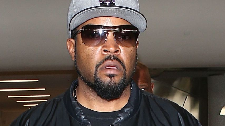 Ice Cube