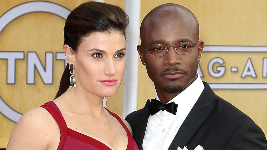 Idina Menzel