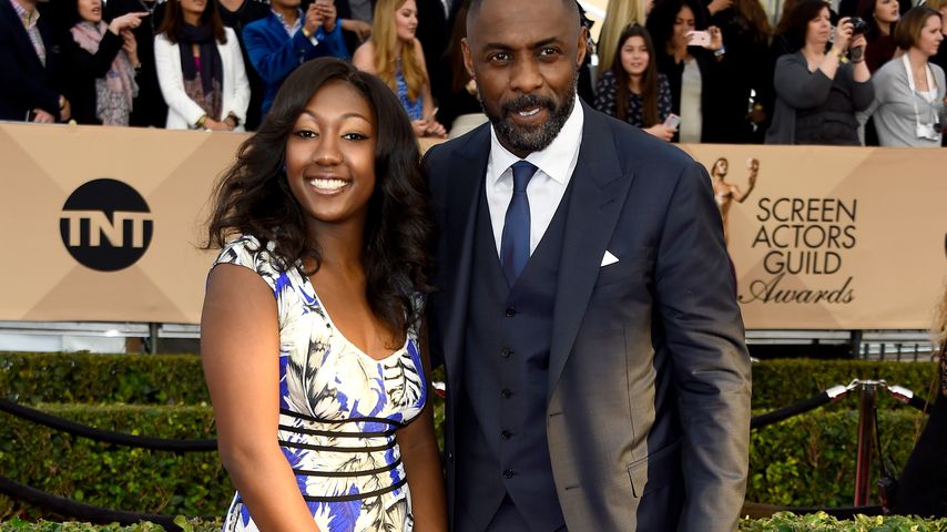 Idris Elba