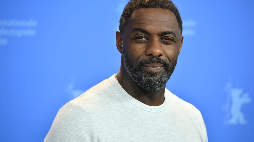 Tod seines Vaters: So hat der Verlust Idris Elba verändert