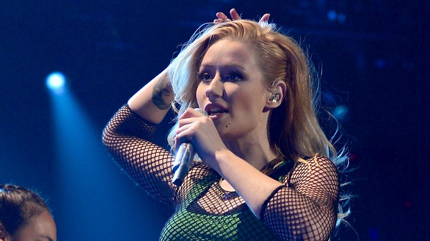 Iggy Azalea