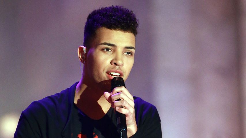 Igor Barbosa, DSDS-Kandidat