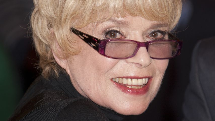 Ingrid Steeger, Schauspielerin