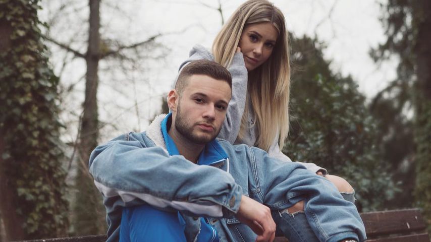 Neue Indizien: Sind Mrs. Bella und Inscope21 echt ein Paar?