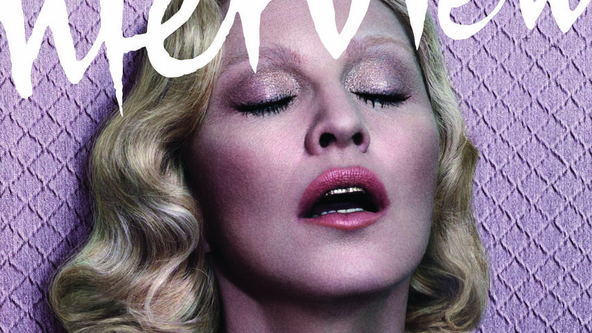 Madonna