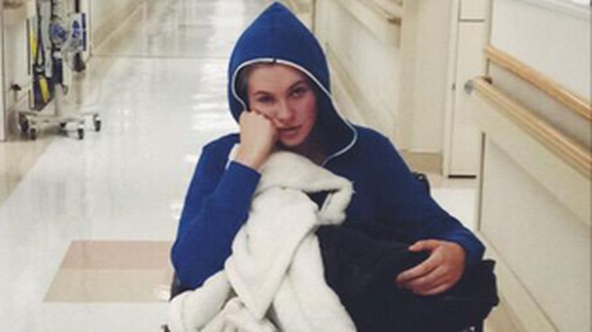 Ireland Baldwin