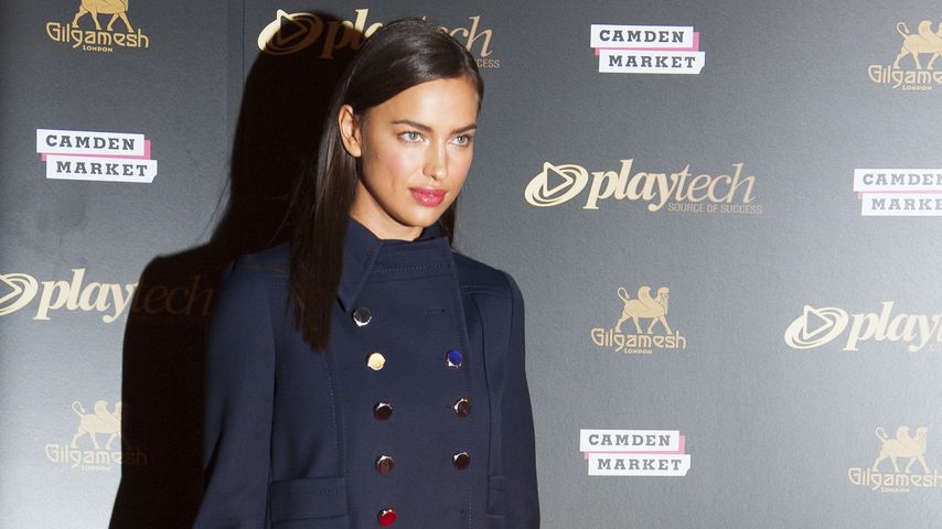 Irina Shayk