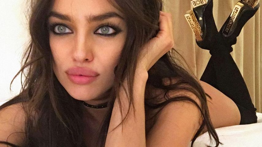 Irina Shayk