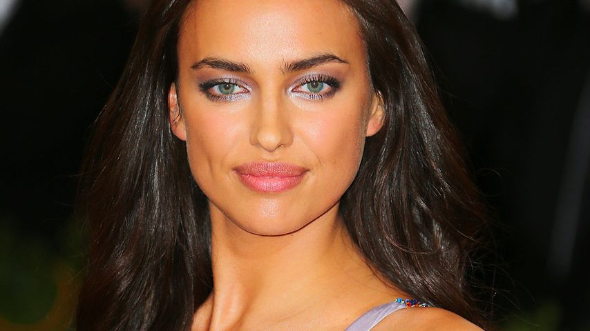 Irina Shayk