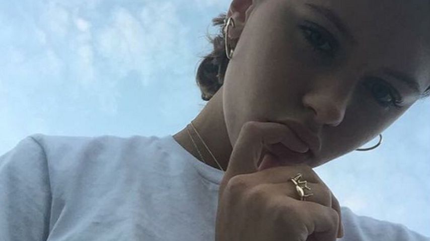 Iris Law
