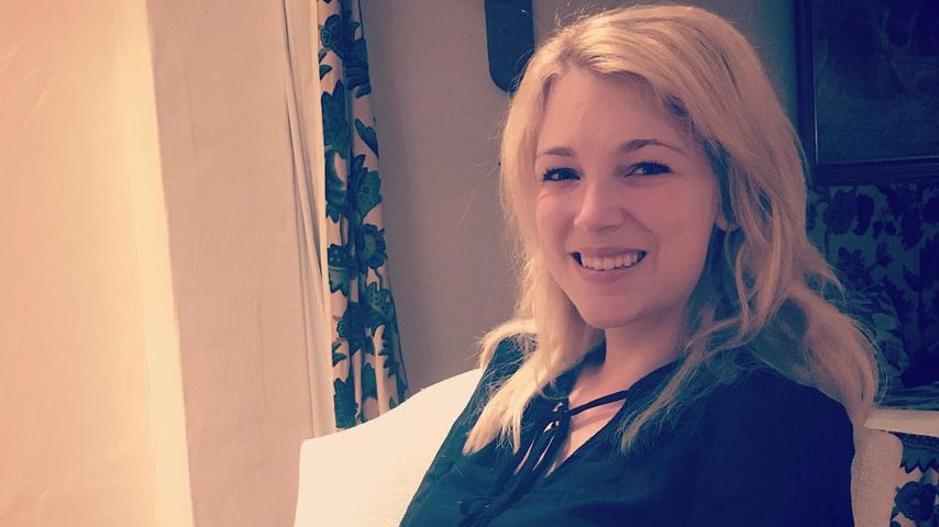 GZSZ-Schauspielerin Iris Mareike Steen