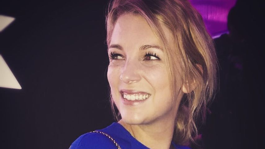 GZSZ & "Let's Dance": Wird Iris Mareike Steen alles zu viel?