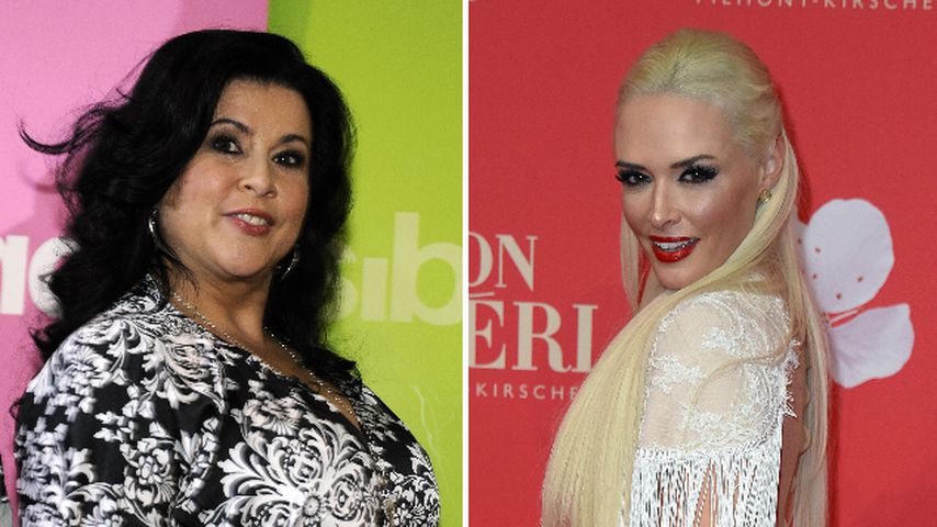 Mama Iris' Burn-out: Daniela erfuhr im Fernsehen davon!