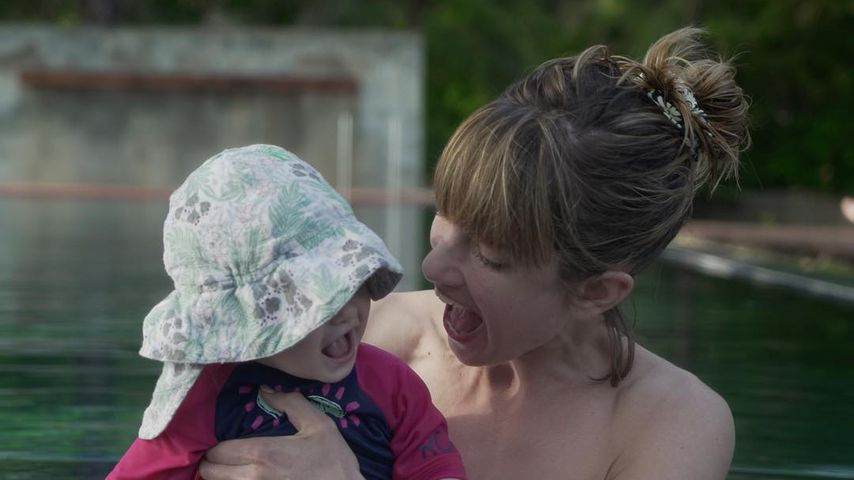 2. Baby: Isabell Horn denkt über perfekten Zeitpunkt nach