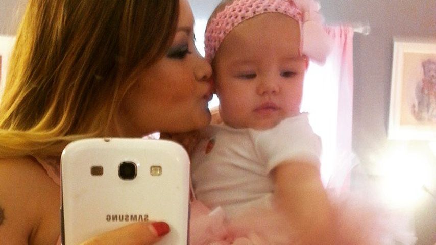 Tila Tequila und Isabella Monroe Nguyen