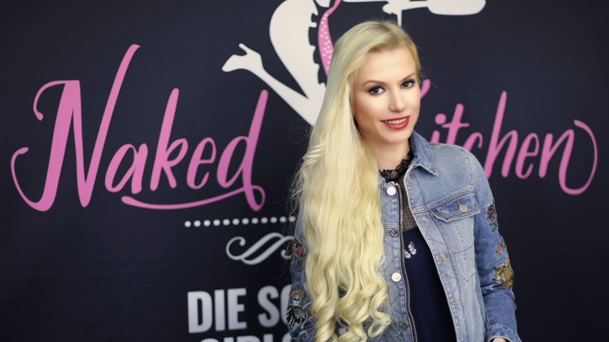 Moderatorin Isabella Müller: "Naked Kitchen" ist kein Porno!