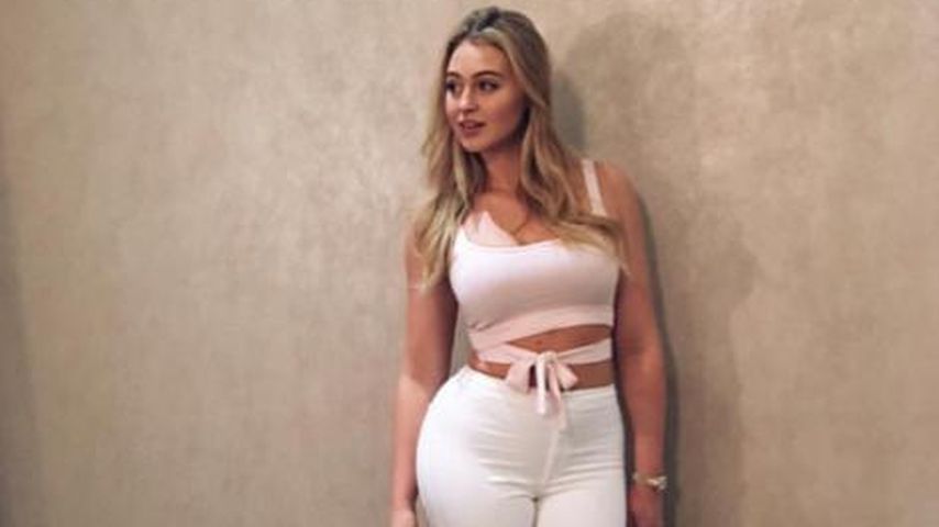 Iskra Lawrence
