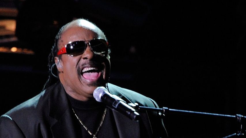 Stevie Wonder, Musiklegende