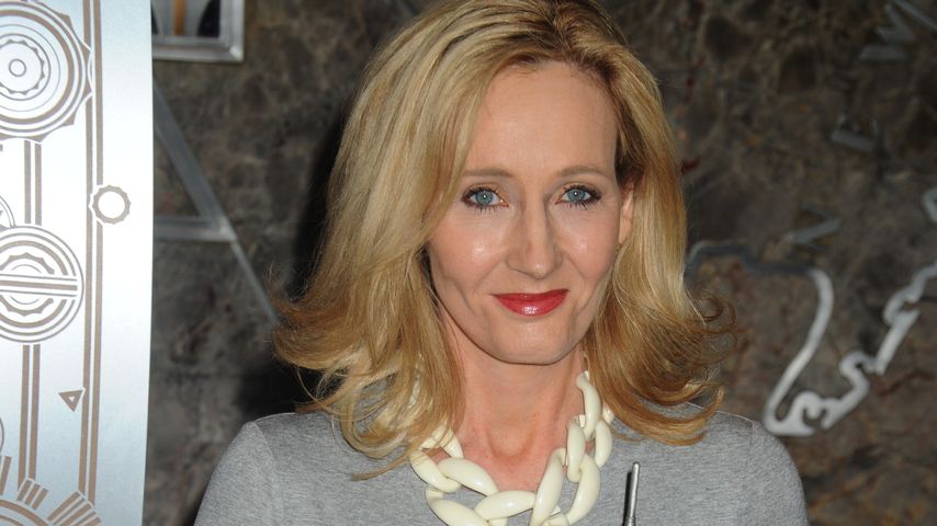 J.K. Rowling