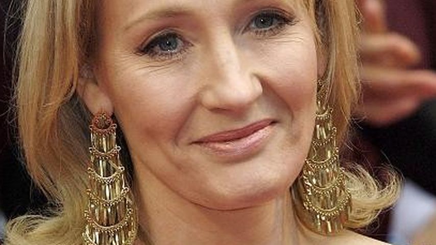 J.K. Rowling