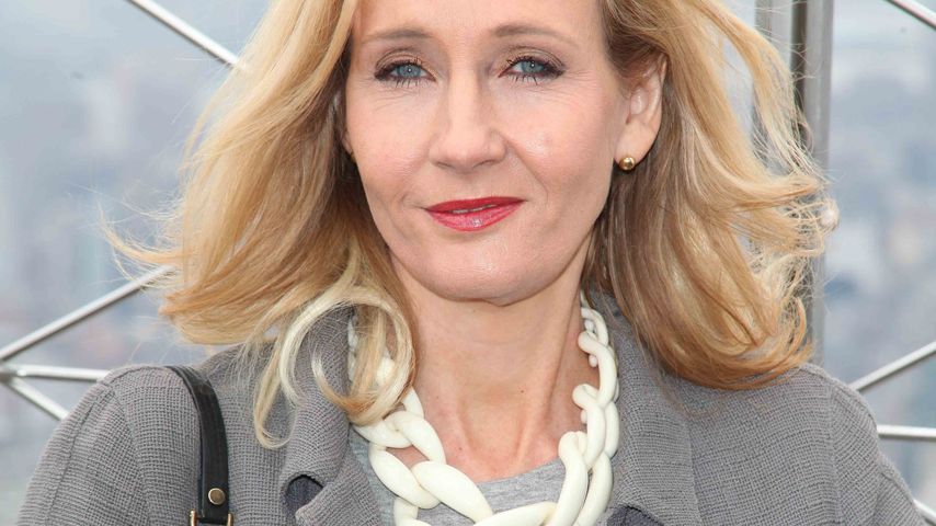 J.K. Rowling