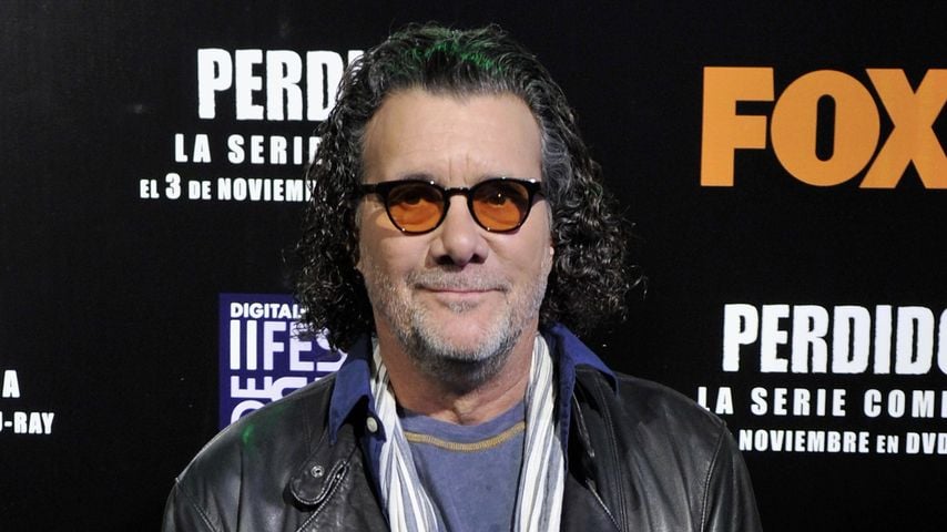 Jack Bender, US-amerikanischer Fernseh- und Filmregisseur