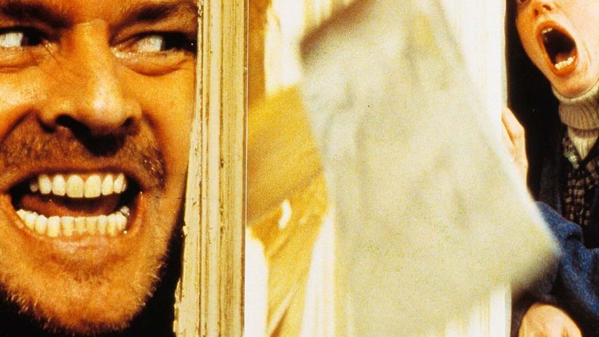Jack Nicholson
