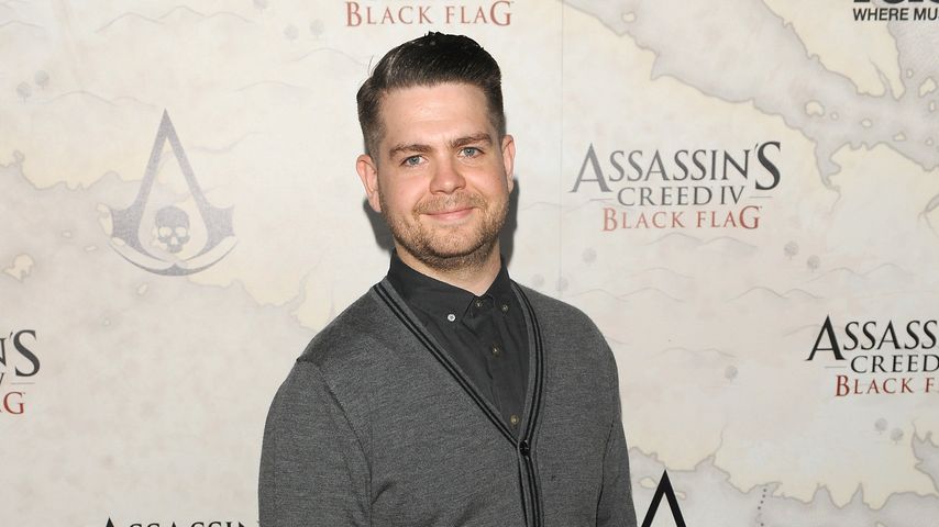 Jack Osbourne