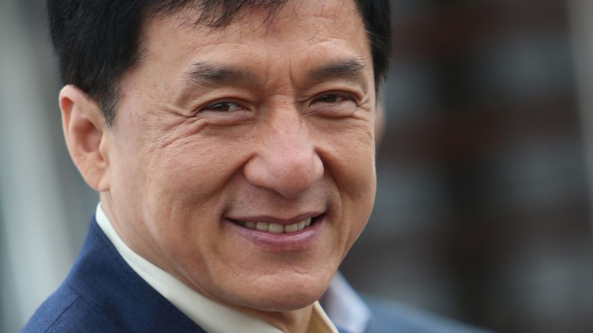 Jackie Chan
