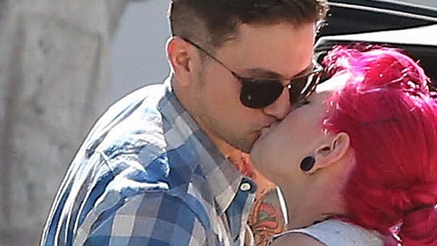 Jackson Rathbone
