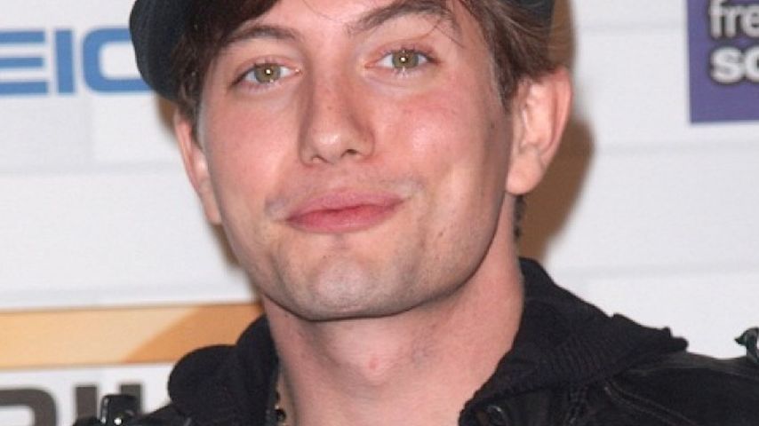 Jackson Rathbone