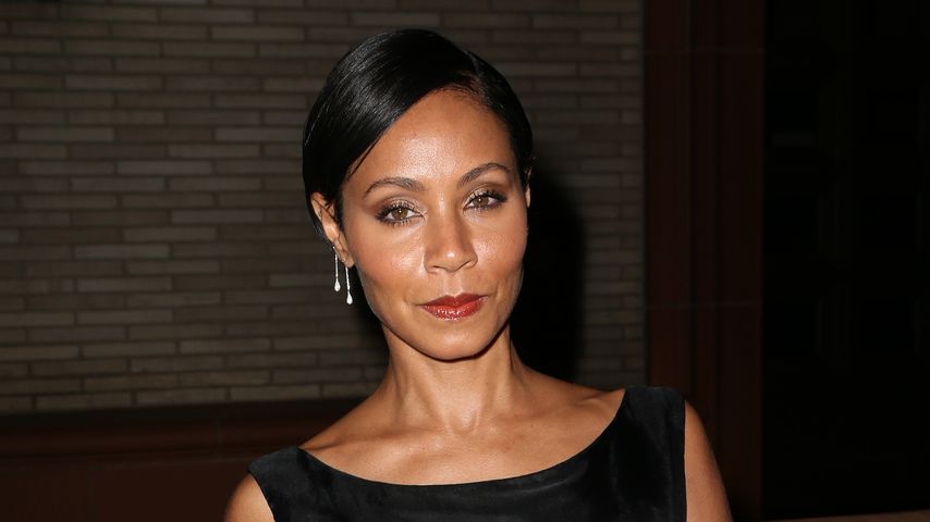 Jada Pinkett-Smith