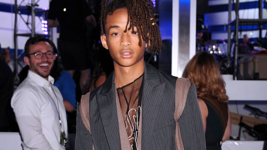 Jaden Smith bei den VMAs 2016