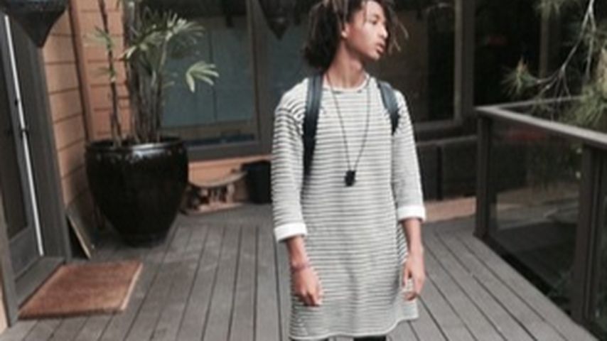 Jaden Smith