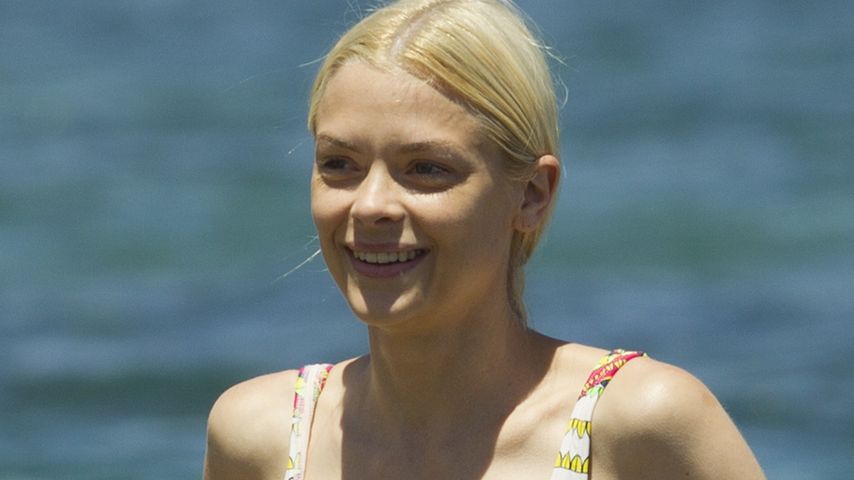 Jaime King