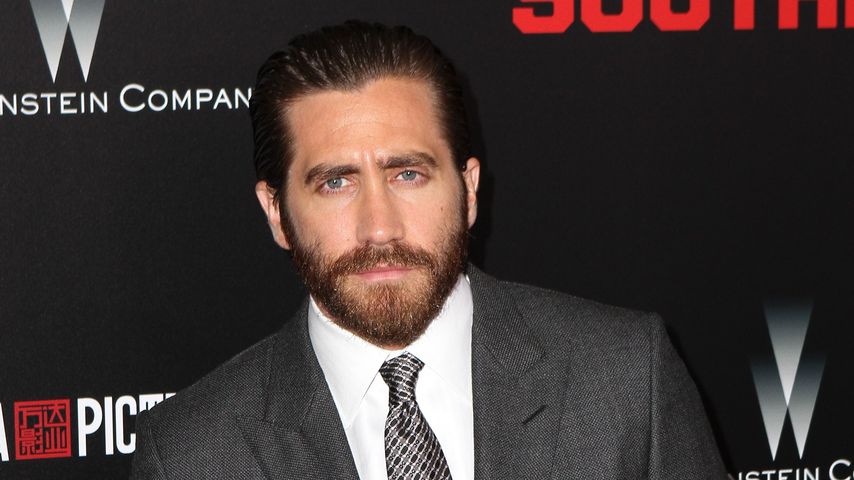 Jake Gyllenhaal