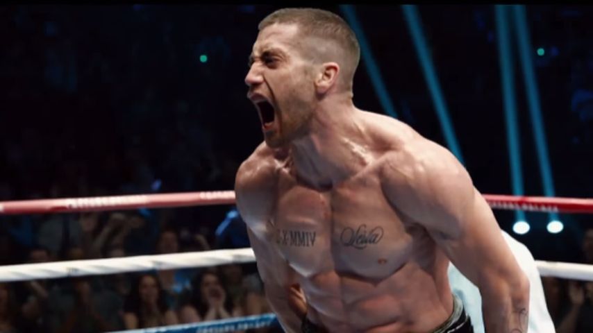 Jake Gyllenhaal