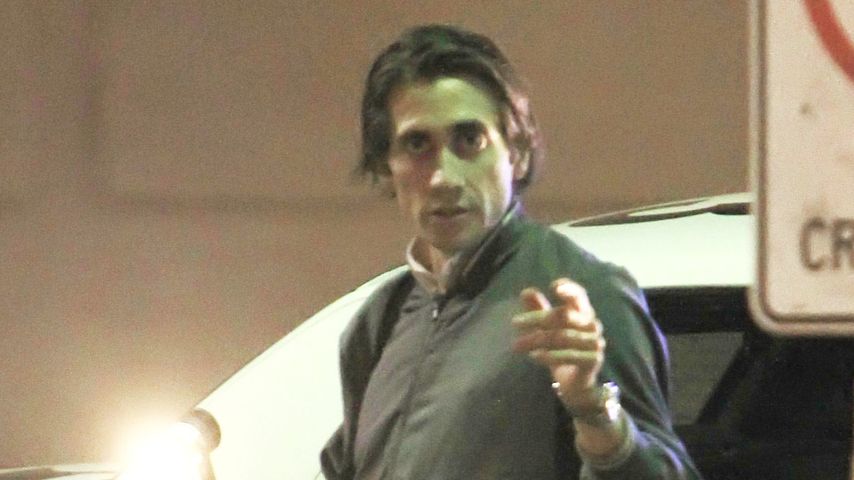 Jake Gyllenhaal