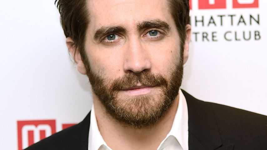 Jake Gyllenhaal