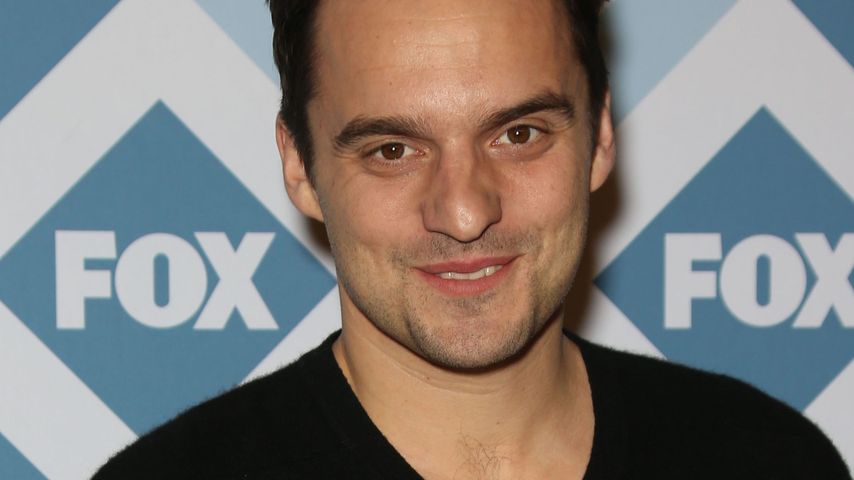 Jake Johnson