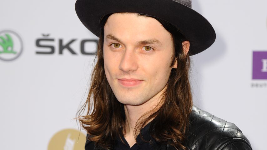 James Bay