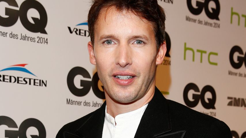 James Blunt