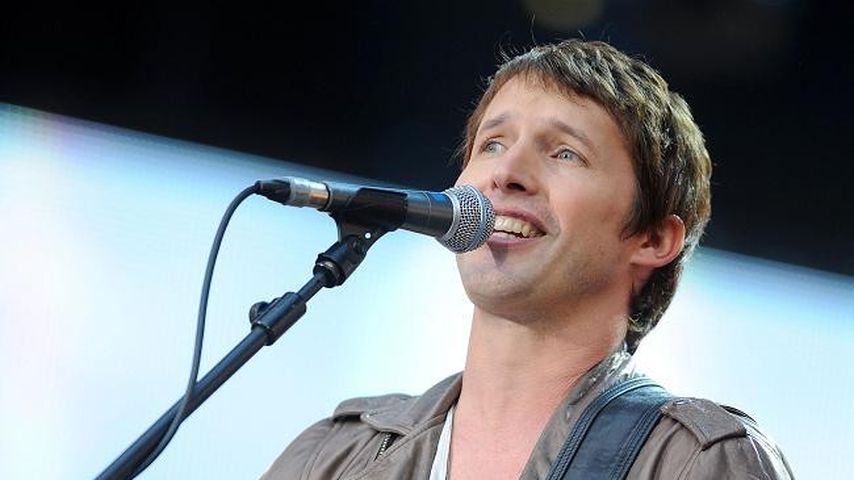 James Blunt, Sänger