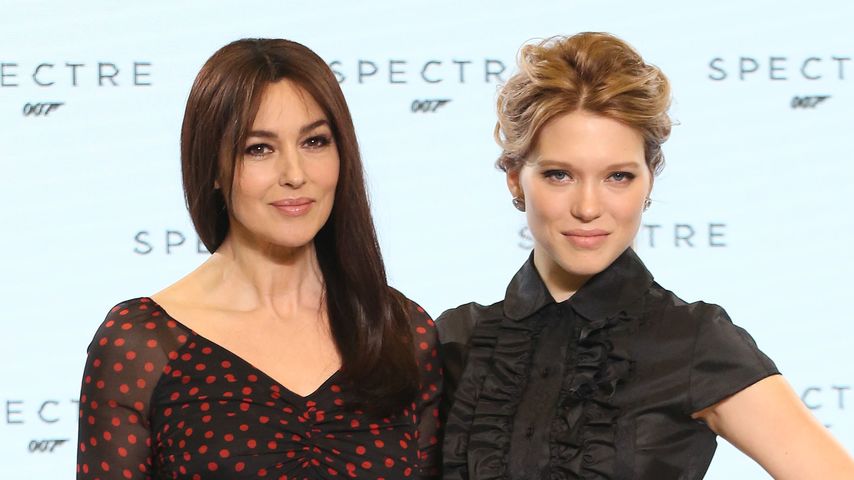 Léa Seydoux