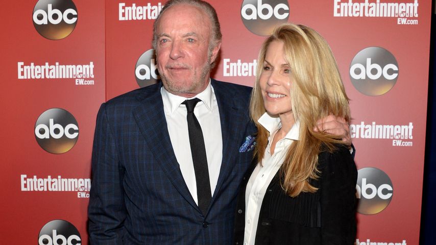 James Caan