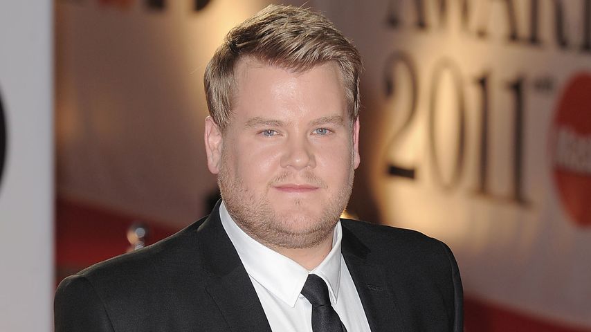 James Corden
